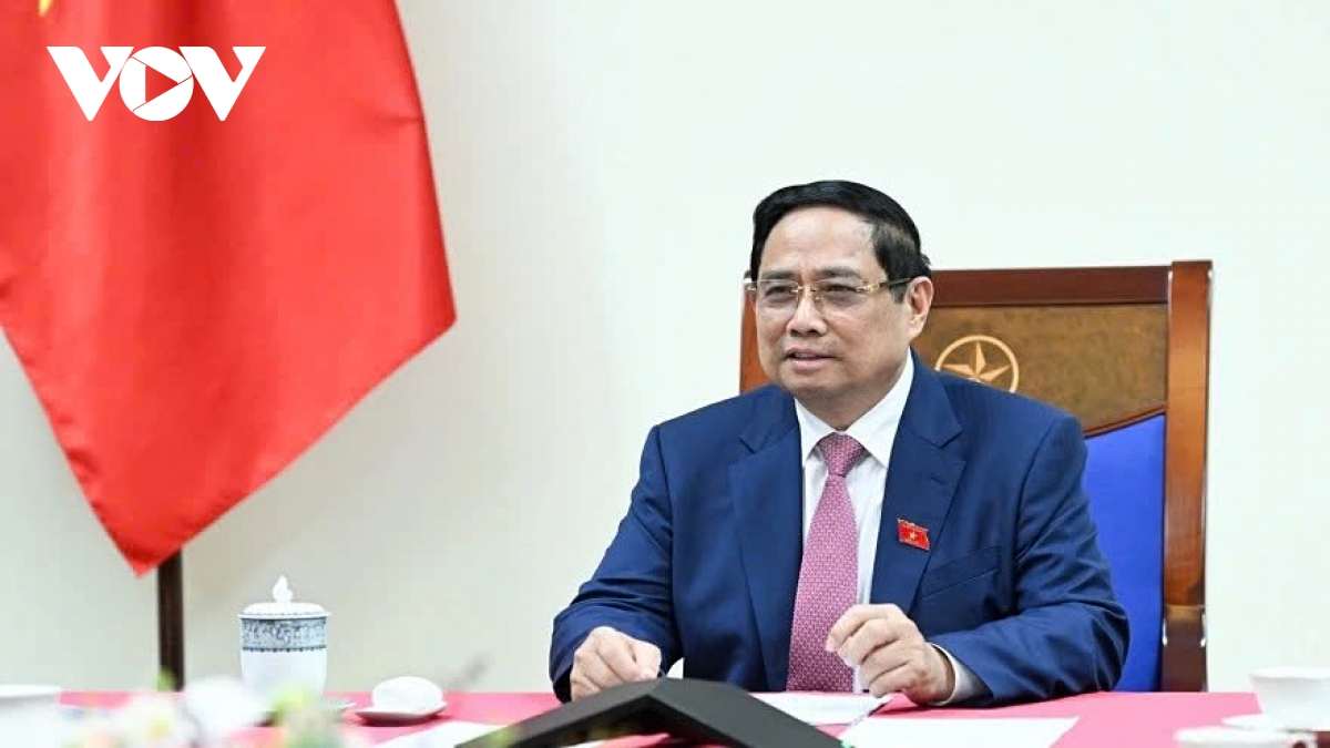 Vietnam seeks to strengthen nuclear energy cooperation with Russia